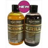 Bait-Tech Deluxe Krill Aroma 250ml