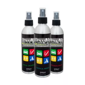   Powair 100Ml Tropical Breeze Szagsemlegesítő Kutyákhoz, Macskákhoz, Egyebekhez (Pow101)