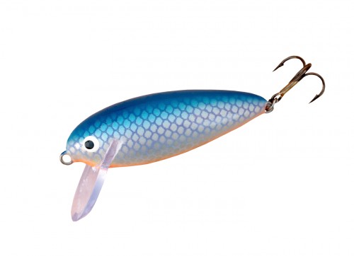 Nils Master Jäpittäjä 7,5cm 17g wobbler (Color-146)