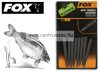 Fox  Edges™ Tungsten Anti Tangle Sleeves - Standard Wolfram Gubancgátló Kúp 8Db (Cac630)