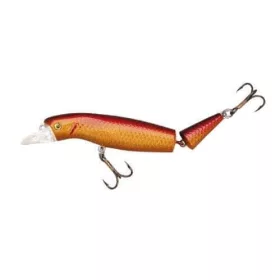 Nils Master Bete Zap Jointed 11cm 12g wobbler (Color-003)