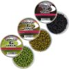 Bait-Tech Special G Green Dumbells 8mm wafter