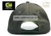 Sapka - Ridgemonkey The General Black Baseball Sapka (Rm169-000) Fekete