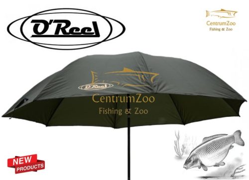 Ernyő - O'Reel Umbrella  Horgászernyő Uv - 250Cm Átmérő (Or84250)