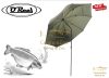 Ernyő - O'Reel Umbrella  Horgászernyő Uv - 250Cm Átmérő (Or84250)