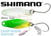 Shimano Cardiff Wobble Swimmer 2,5G Melon Soda 06T (5Vtr025L06)