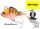 Spro-Gamakatsu Asp Uv 7G (4341-707) Metalperch