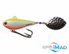Spinmad Tail Spinner wobbler Turbo 35g 1006