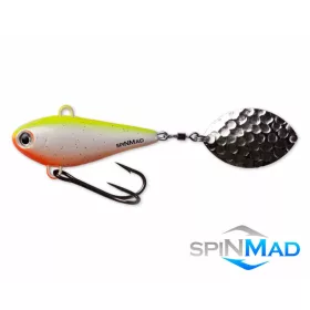 Spinmad Tail Spinner wobbler Turbo 5cm 35g K1006