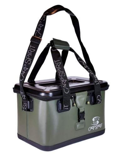 Carp Spirit Hydro Bag 3520 Box vízálló táska 45x29x27cm (ACS140019)