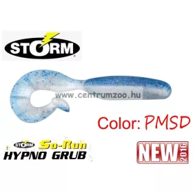 Storm So-Run Hypno Grub 2" Gumihal 5Cm (Ssrhgb5002Pmsd)