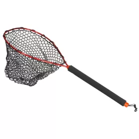   Merítő ​Berkley Extended Kayak Net Pergető Merítőháló (1260931)