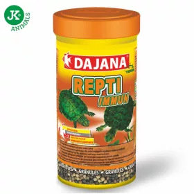 DAJANA REPTI IMMUN granulátum 250ml (17123)