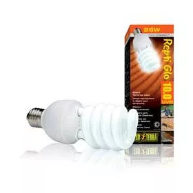   Hagen Exo Terra Reptile Uvb150 Izzó Sivatagi Terráriumokhoz - 25 W (Pt2189)