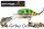 Savage Gear 3D Goby Crank 40 3.5G F 04-Firetiger (62162)