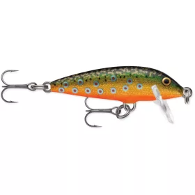 Rapala CD05 Count Down Rap wobbler 5cm 5g - BTR színben