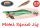 Lineaeffe Super Attractive Metal Squid Jig Colab-4 Tengeri Műcsali 7,5Cm (5079602) -Zöld