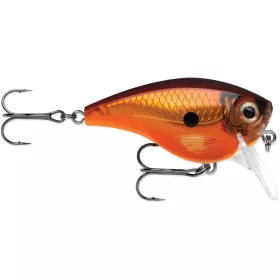   Rapala BXBB06  Bx™ Xtreme Big Brat Rapala wobbler 7cm 21g - TAM