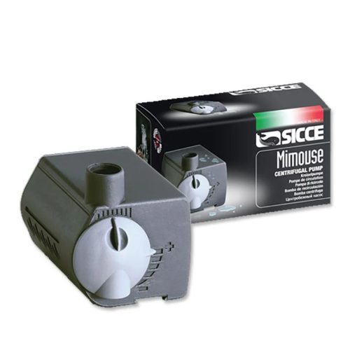 Sicce Mi-Mouse Universal szivattyú 300l/h H50cm (PRT103)