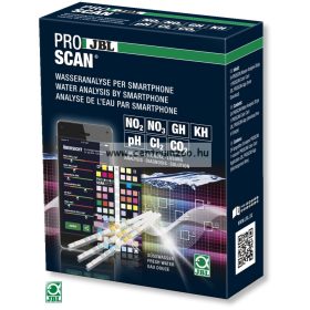   Jbl Proscan Fotocheck Komplett Vízteszt Okostelefon Aplikációval 7In1 (Jbl25420)
