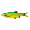Savage Gear Lb Lb Roach Swim & Jerk 10.5cm Gumihal Firetiger (61894)