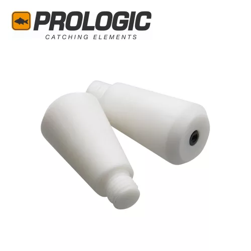 Prologic Distance Sticks Ptfe Hi-Viz Heads 2db (64132)