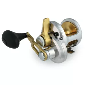   Shimano Talica 12 Lever Drag Boat Reel 5,7:1  6+1Cs Multi Orsó (Tac12)