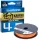 Shimano Kairiki 4 Braid Line 150m 0,23mm 18,6Kg - Hi-Vis Orange- Original Japan Products (Ldm54Te3023015H)