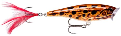 Rapala Sp07 Skitter Pop 7cm 7g Popper wobbler - FL