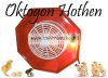 Oktogon Hothen Microfarm Plus Ventillációs naposcsibe melegítő (műkotlós)
