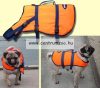 Lb Lazar Dog Guard mentőmellény kutyáknak  8-15kg méretben