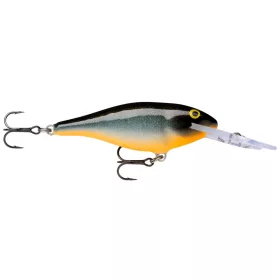 Rapala SR09 Shad Rap 9cm 15g wobbler - HLW színben