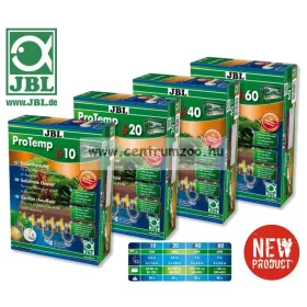   Jbl Protemp B10 Talajfűtő Kábel Akváriumba, Terráriumba 10W  3,6M (60415)