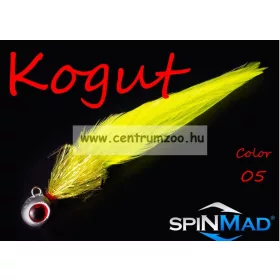 Spinmad Kogut Műcsali Color 05 - Több Méretben