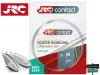 Jrc Contact Coated Hooklink Combo Camo Semi Stiff 22M 25Lb Bevonatos Horogelőke (1553979)
