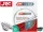 Jrc Contact Coated Hooklink Combo Camo Semi Stiff 22M 25Lb Bevonatos Horogelőke (1553979)