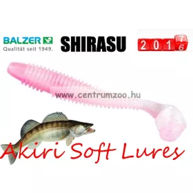   Shirasu Soft Lures Akiri Gumihal 9,5Cm (13630111) Osamu Colours