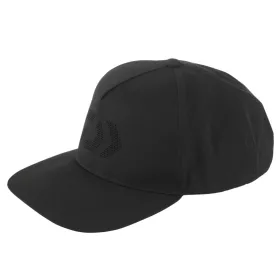   Sapka - Daiwa D-Vec Cap Lazer Black baseball sapka (18206-400)