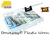 Plano Soft Plastic 3700 StowAway® szerelékes doboz 35,5x23x3,5cm (PMC371610)