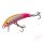 Nils Master Invincible Floating 5cm 6g wobbler  (Color-227)