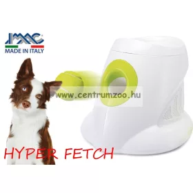   Imac Hyper Fetch - Lancia Palline Labdakilövő Játék Kutyáknak (Ici404)