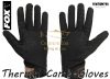 Fox Camo Thermal Camo Gloves Kesztyű XL (Cfx127)