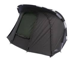 Prologic Frame-X1 Bivvy Low Profile One Man 235X145X115Cm Sátor (54318)