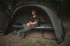 Prologic Frame-X1 Bivvy Low Profile One Man 235X145X115Cm Sátor (54318)