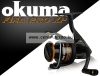Okuma Fina Pro Xp Fpx-55Fd 1+1Bb Pergető Orsó (54221)