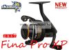 Okuma Fina Pro Xp Fpx-55Fd 1+1Bb Pergető Orsó (54221)