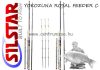 Silstar Yokozuna Royal Feeder C 3,6m 140g feeder bot (Sy63360)