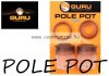 Guru -  Pole Pot Extra Small Etetőcsésze 2Db (Gppxs)