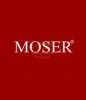 Moser Wahl Rex, Primat, 1230, 1400, 1170 Professional Fém Magasító Toldófésű 6Mm #2 (1233-7110)
