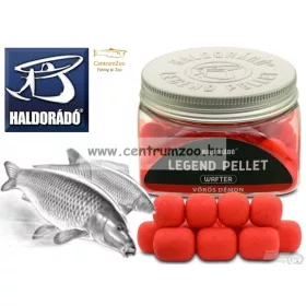Haldorádó Legend Pellet Wafter 12-16Mm - Vörös Démon